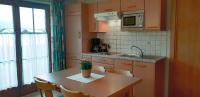 Großes Apartment mit 1 Schlafzimmer und Balkon