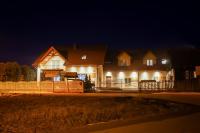 Wichrowe Wzgórze - B&B