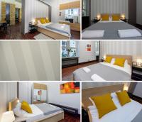 Piotrkowska Art - B&B Łódź