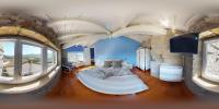 Penthouse Appartement