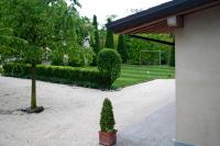 Corte la Selva - Ferienwohnung