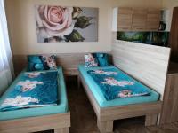 Habitación Cuádruple con baño privado