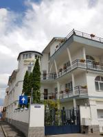 Pensiunea Leo - B&B Braşov