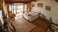 Deluxe Suite mit Meerblick