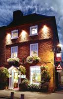 B&B Market Bosworth - Softleys - Bed and Breakfast Market Bosworth