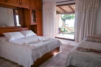 Deluxe Suite mit Meerblick
