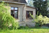 Ferienhaus Caselow 23 - B&B Bergholz