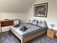 B&B Hameln - Appartement Ingrid - Bed and Breakfast Hameln