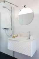 King Room with Spa Bath