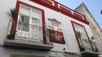Império Romano Guest House - B&B