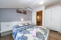 Habitación Doble con balcón y vistas al mar