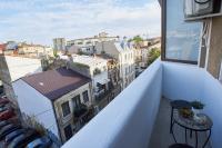 Metropole Apartments Old Town - Bed and Breakfast Boekarest