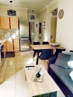 Ionian Citizen Apartment - Chambres d’hôtes Grevedianá