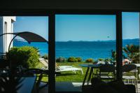 UNIQUE LUXURY DESIGNERS APARTMENT RIGHT NEXT TO THE BEACH - Chambres d’hôtes Sukošan