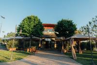 Country Club Sport - B&B Alba Adriatica