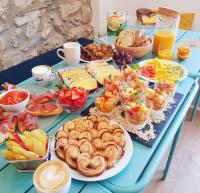 La Casita de Melón - B&B Suances