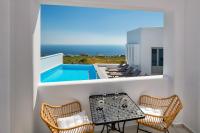 Junior Suite with Sea View