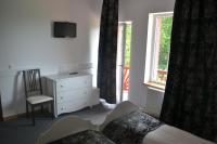 Chambre Lits Jumeaux