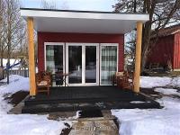 Appartamento con Vista Giardino