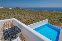 Superior Suite with Sea View