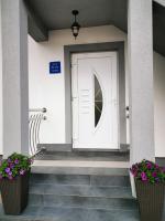 Guesthouse Samolov - Ferienwohnung Vrhovine