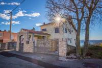 Apartments Vila Sani Crikvenica - Ferienwohnung Crikvenica
