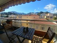 B&B Menton - Studio avec Parking Privé au Cœur de la Ville - Bed and Breakfast Menton