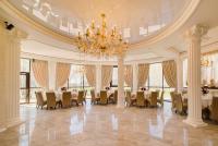 Camera Quadrupla Luxury