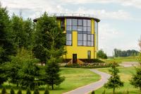 Župė De Lux - B&B Radailiai