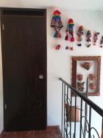 Two-Bedroom Studio Apartment