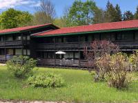 Ferienanlage Vorauf - be happy - B&B