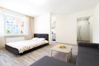 Central 3BR & 4BR Stays - Ferienwohnung