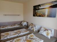 Habitación Triple con baño privado