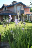 B&B Audenge - villa helianthe - Bed and Breakfast Audenge