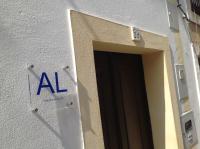 Sabores Alem Tejo 38 - Ferienwohnung
