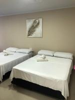 Camera Quadrupla con Bagno Privato 