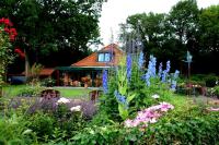 B&B Kamperfoelie - B&B