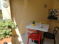 Oltremare - B&B San Vito Lo Capo
