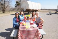 Orr Family Farm & RR, LLC - B&B Oklahoma City