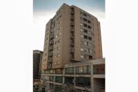 Arco Da Porta Nova - Bed and Breakfast Braga