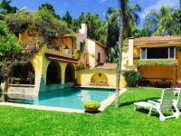 2 Habitaciones con baño independiente de la casa