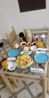 Riad Papadou - B&B
