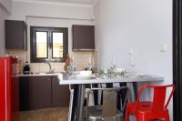 Villa de 2 dormitorios