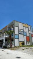 Sweet Rainbow B&B - B&B Hualien City