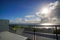 Three-Bedroom Apartment with Private Rooftop