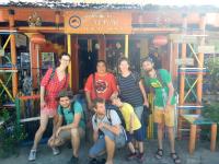 Novita Homestay - B&B Bunaken
