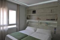 Three-Bedroom Apartment with Spa Bath