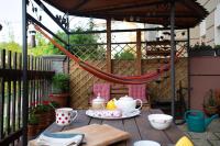 Victoria Design Stays - Apartment Rehorova - B&B Praga