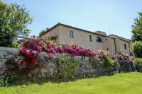Podere La Strega - B&B