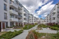 Ambria Apartments Platan Complex - Chambres d’hôtes Świnoujście